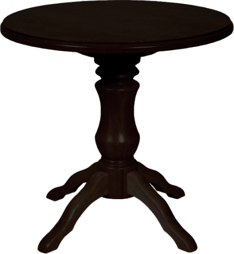 Стол Юпитер Dark Oak 