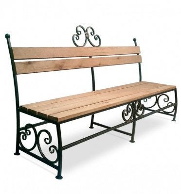 Лавка ЛК-4-1 2,0 м