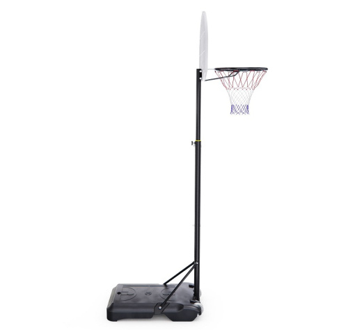 Мобильная баскетбольная стойка DFC Series K 70 х 45 см