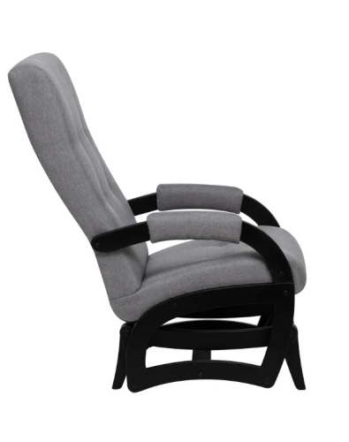 Кресло-маятник Leset Тея венге Savana Plus Mouse