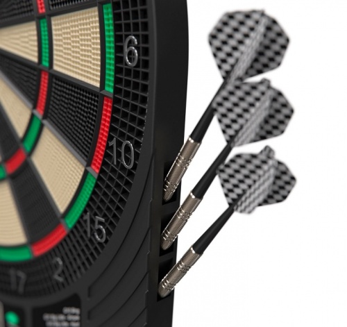 Электронный дартс DFC DARB29 6 дротиков