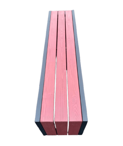 Скамейка Мастер 11