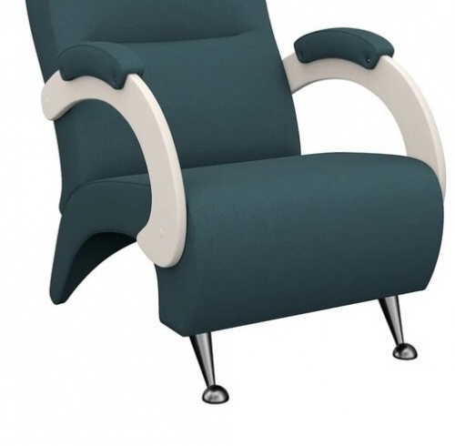Кресло для отдыха Модель 9-Д Fancy37 дуб шампань 