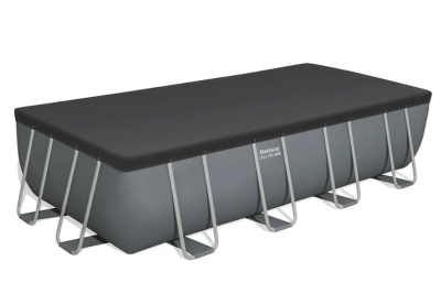 Бассейн каркасный Bestway 56465 Steel Pro MAX 549х274х122 см