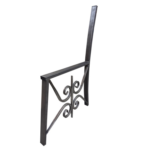 Боковины для скамейки неокрашенные 