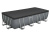 Бассейн каркасный Bestway 56465 Steel Pro MAX 549х274х122 см