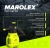 Опрыскиватель помповый Marolex Master Ergo 1000 / S011.101