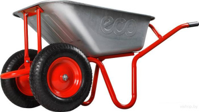 Тачка ECO WB6820-2HD фото 2