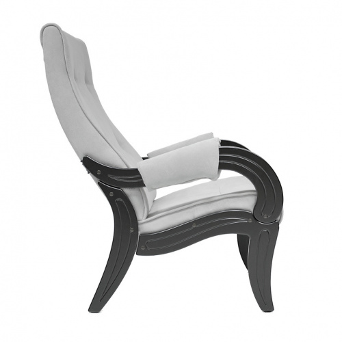 Кресло для отдыха Модель 701 Verona light grey 