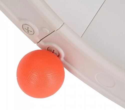 Горка-комплекс Pituso Cute Truck UN-BS02-white белый