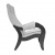Кресло для отдыха Модель 701 Verona light grey 