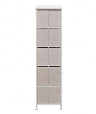 Комод Leset Линкс 5 ящиков 