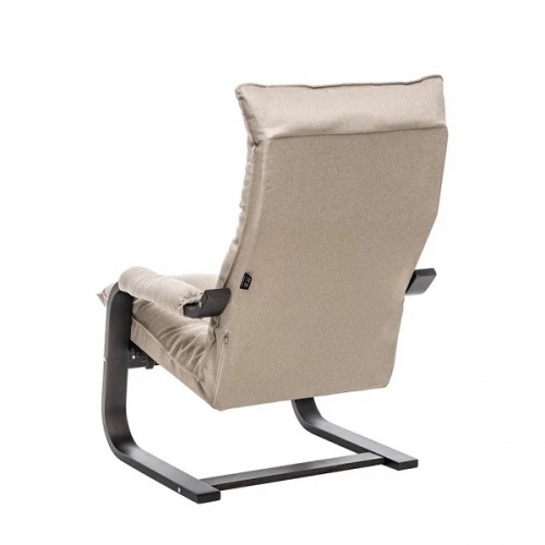 Кресло-трансформер Leset Оливер венге текстура Малмо 05 