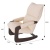 Кресло-качалка Модель 81 Макс 100 венге