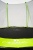Батут с защитной сеткой Calviano 252 см 8ft OUTSIDE master green