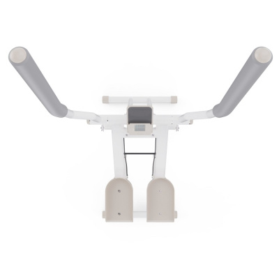 Степпер лестница Climbing machine DFC SC-D005A