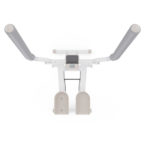 Степпер лестница Climbing machine DFC SC-D005A