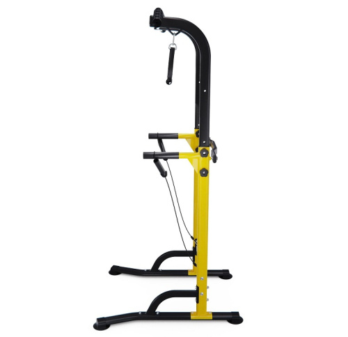 Турник-брусья DFC G007Y