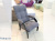 Кресло для отдыха Модель 61 Verona antrazite grey 
