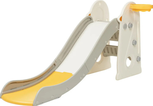 Горка Sundays Баскетбол B60020 белый