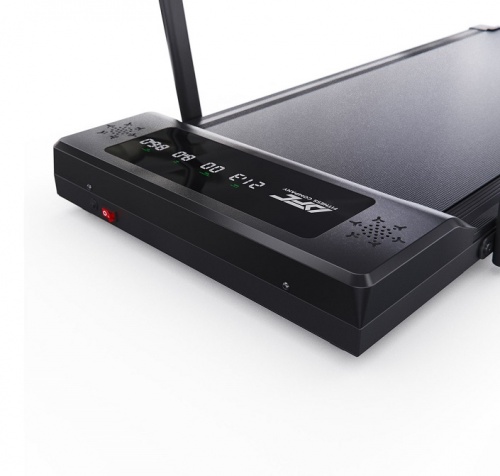 Беговая дорожка DFC NORA PRO с большим дисплеем