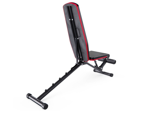 Скамья силовая универсальная DFC CARE CB-302