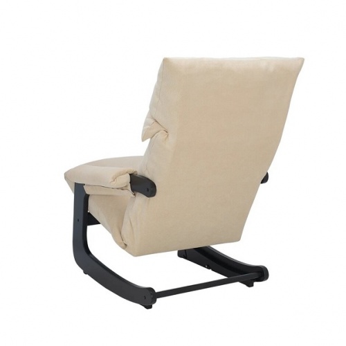 Кресло-качалка Модель 81 Verona Vanilla Венге
