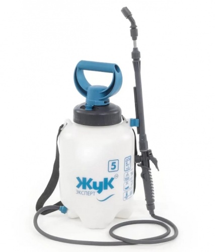 Опрыскиватель Жук 5 л Эксперт ОП-280