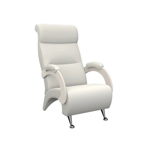 Кресло для отдыха Модель 9-Д Манго 002 дуб шампань 