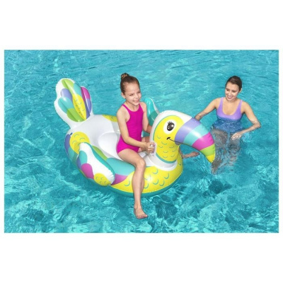 Надувной плот Bestway Тукан / 41437