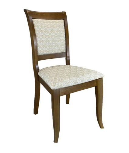 Стул Веста орех com Bristol 4