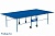 Теннисный стол Start line Olympic blue