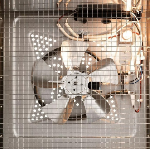 Сушилка для овощей и фруктов Kitfort KT-1947