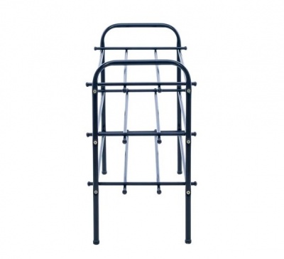 Обувница Leset Комо 3 черный 