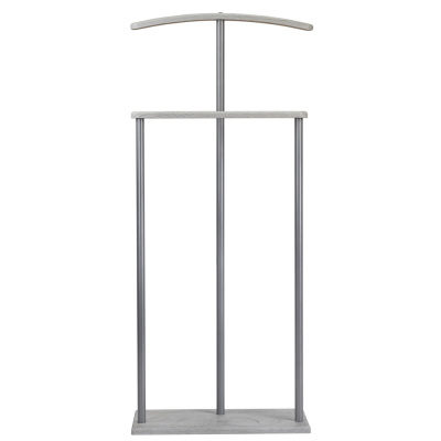 Вешалка костюмная Дэви 1 дуб дымчатый 