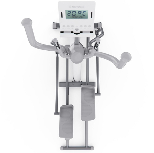 Эллиптический тренажер DFC Westinghouse WH магнитный