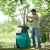 Садовый измельчитель Bosch AXT 25 D (0.600.803.100)