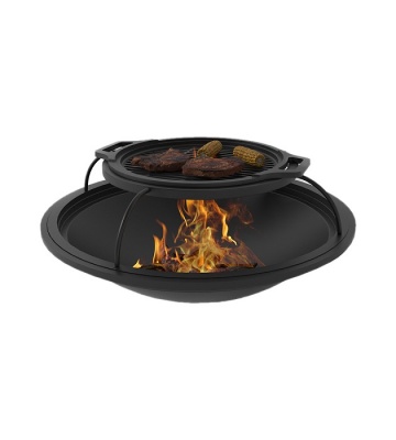 Адаптер №3 ф380 мм Fantastic 700 высокий