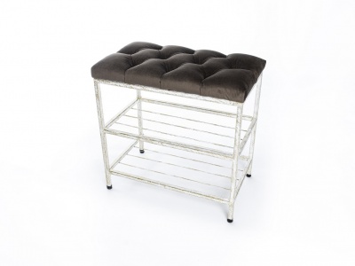 Банкетка с регулируемыми ножками БН-17КСТ-4 Italia-6 