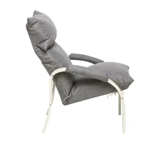 Кресло-трансформер Leset Морган слоновая кость Малмо 90 