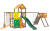Детская площадка IgraGrad Спорт 5