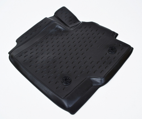 Коврики в салон FORD C-MAX полиуретан