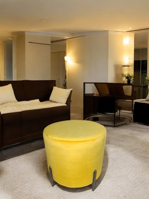 Банкетка БН-55-1768-Р22 Italia-10 