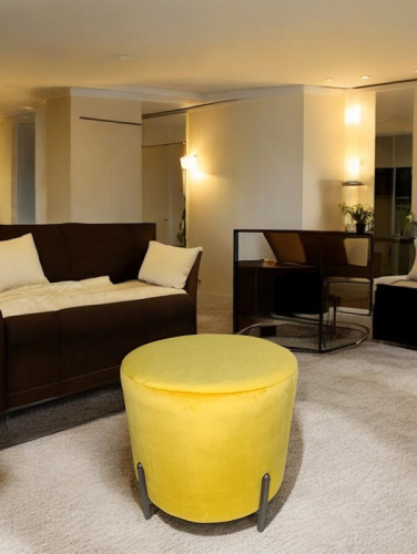 Банкетка БН-55-1768-Р22 Italia-10 