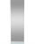 Зеркало напольное Стелла 2 белый 