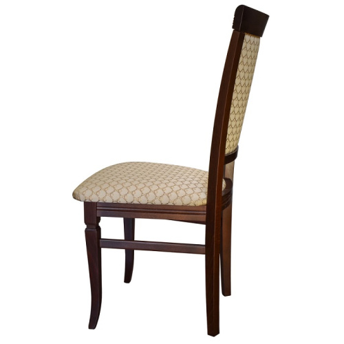 Стул Бонита орех арш 701/1 