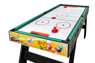 Игровой стол RS 1245 5 в 1