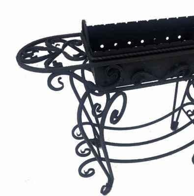 Мангал Генеральский № 6