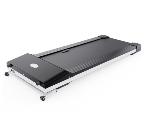 Компактная беговая дорожка DFC UMAY черная