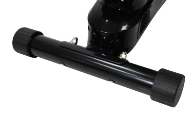 Велотренажер Atlas Sport Fit Black